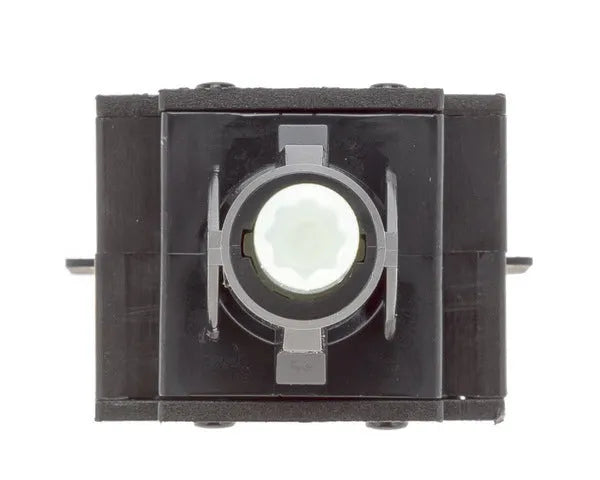 DIHR tweepolige drukknop tekno-4
