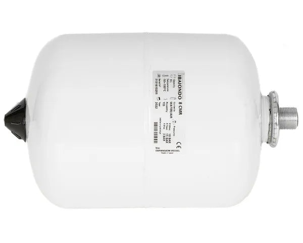 IBAIONDO expansievat ketel 8 liter