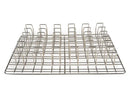 Gastronorm rooster 530x325mm rib