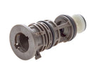 MANAUT afsluiter voor ketel | BI135109