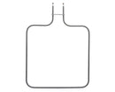 ZANUSSI resistencia inferior horno | 8072470027