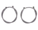 Dieselslang h3/8''xh3/8'' recht 120cm