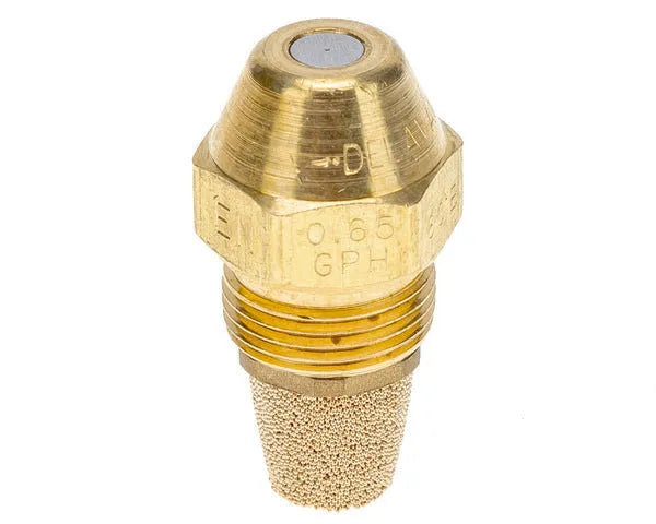 DELAVAN dieselinjector type B 60º 0,65 GPH