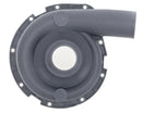 FAGOR tapa motor lavavajillas 2-123/FA1
