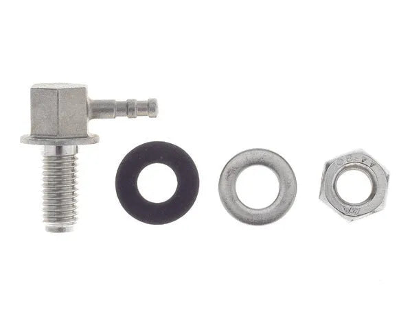SEKO injector peristaltische pomp