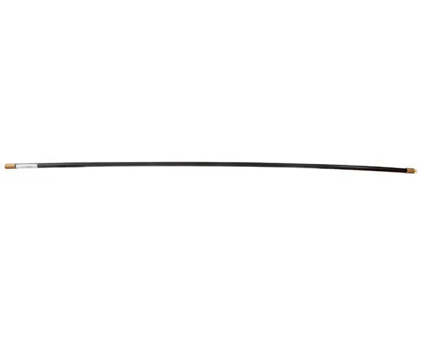 Polypropeen steel rood 18 mm 1,5 m