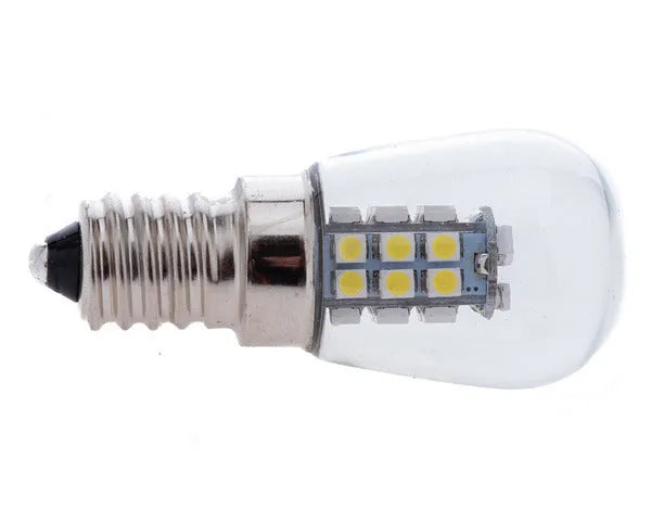 LED-lamp voor koelkast 3W 6000K E14