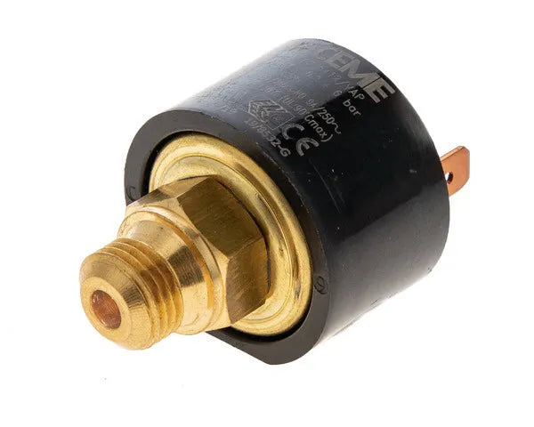 Presostato agua caldera ariston 995903 | 995903