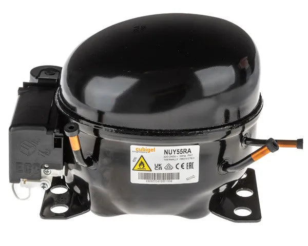 Compressor NUY55RAA R290 1/5 Cubigel