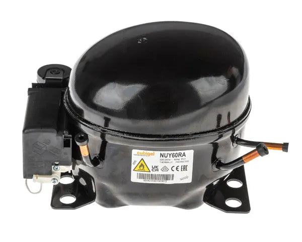 Compressor NUY60RAA R290 1/4 pk Cubigel-Huayi