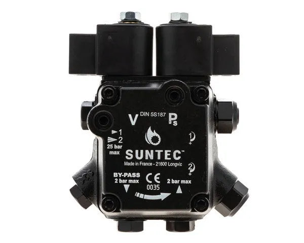 SUNTEC branderpomp 2 spoelen at3 45a