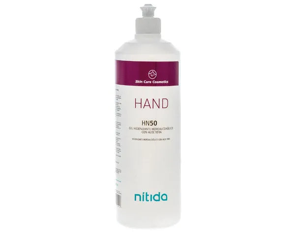 Hydroalcoholische Handgel 1 Liter