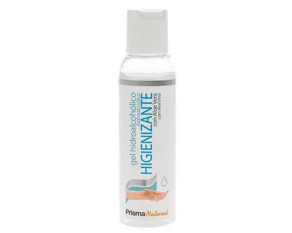 Hydroalcoholische handgel 100 ml.