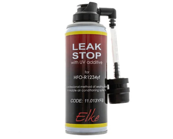 Lekafdichter R1234yf UV verpakking 30 ml