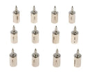 HOOGSPANNINGSTERMINAL 101041 12 stuks