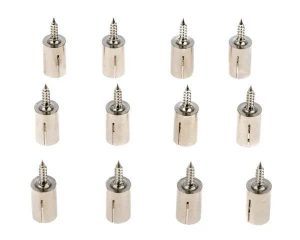 HOOGSPANNINGSTERMINAL 101041 12 stuks