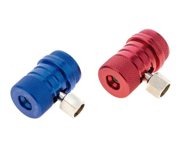 Snelle connector M12x1,5h R1234yf