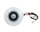 Dicore motor asdgr09r3(1le) binnen turbine
