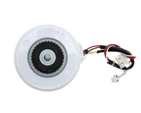 Dicore motor asdgr09r3(1le) binnen turbine