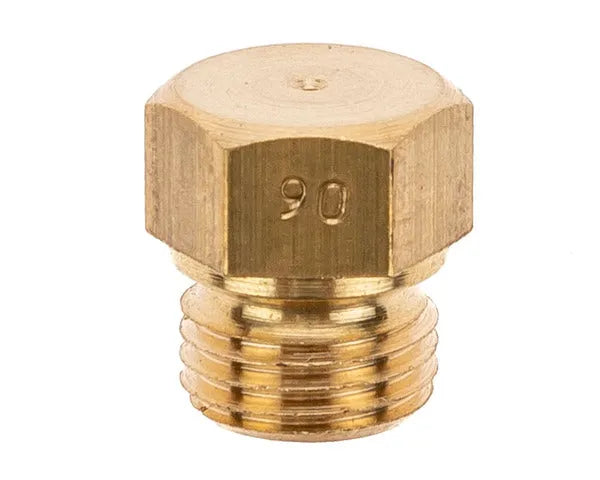 MARENO injector kookplaat | 018849