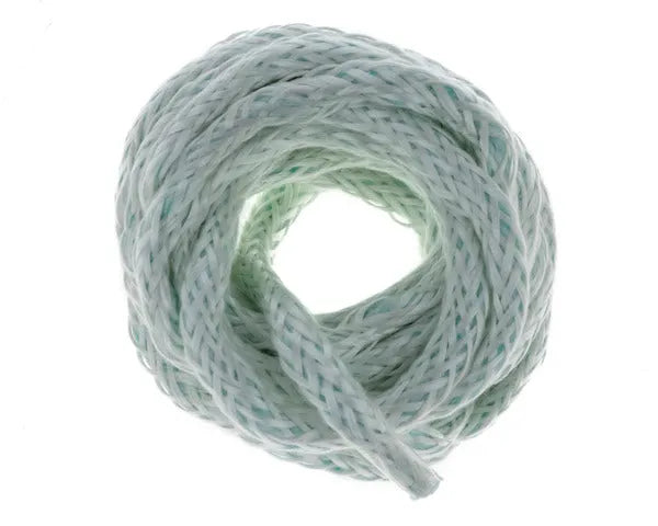 Cable trenza fibras minerales Ø6 mm. | 207192
