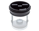 COPRECI filter voor pomp EBS2556-3307