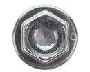 Tapón radiador ciego derecha
