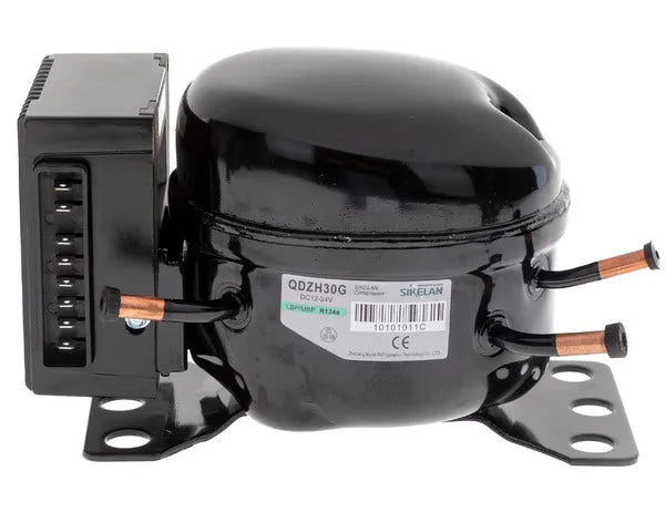 Compressor QDZH30G R134a Sikelan LBP