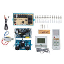 Systeembesturing qd81b inverter dc - ac