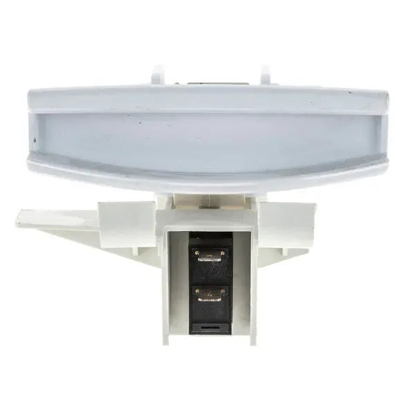 Cierre puerta para lavavajillas Teka 81782472 modelo LP 710 blanco