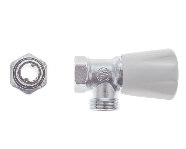 Thermostatische kraan