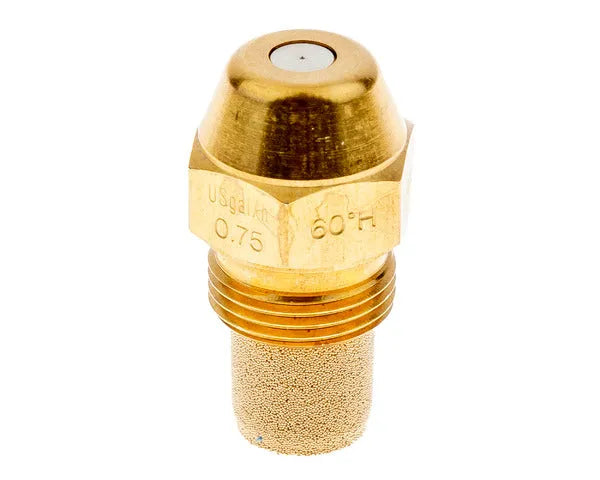 DANFOSS dieselinjector od h60º 0,75g | 030H6916