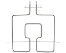 WHIRLPOOL resistencia horno | 480121104179