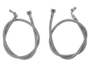 Dieselslang h3/8''xm1/4'' 90º 1000mm