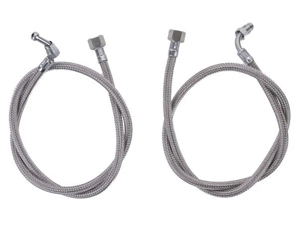Dieselslang h3/8''xm1/4'' 90º 1000mm