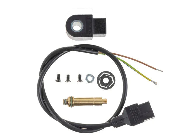 SUNTEC elektromagnetische klep brander stookolie op 220v
