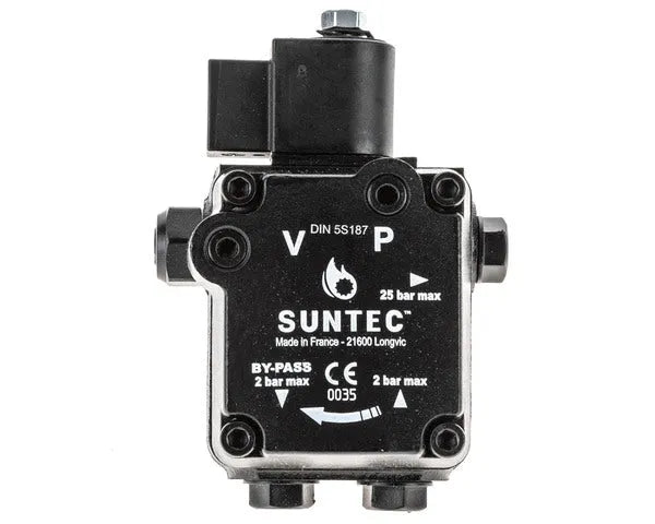 SUNTEC pomp brander stookolie alv 35c
