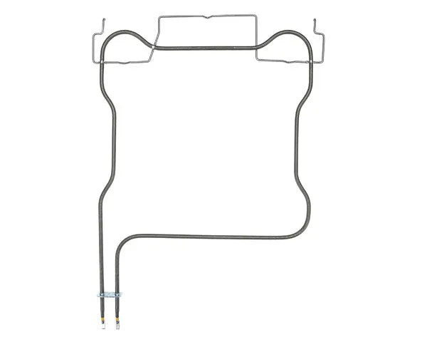 INDESIT Onderste verwarmingselement | C00526533