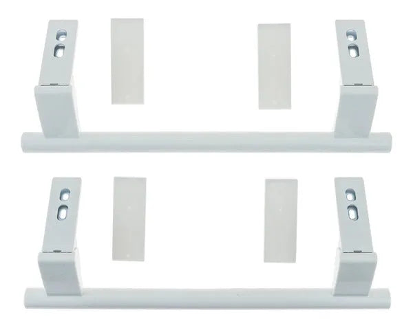 Tirador de frigorífico Liebherr kit 2u 9086742 | 21310604 9086742