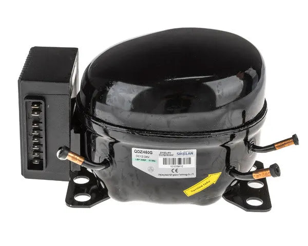 Compressor QDZH50G R134a Sikelan