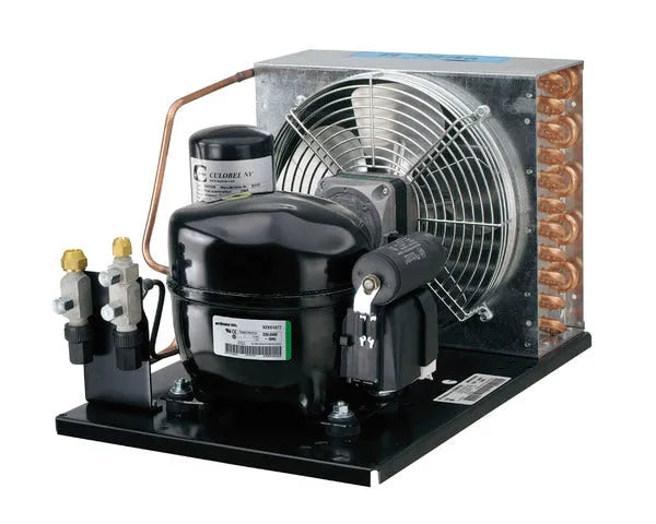 U.condensadora UNEU6187Z 1/3 MHBP r134a | 669IN9012AA
