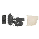 Cierre puerta para lavavajillas AEG 4055392551 compatible Electrolux Zanussi