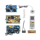 Systeembesturing QD82 inverter DC - AC