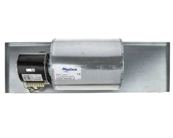 Ventilatormotor 3fgm-co-75-40-6v/1