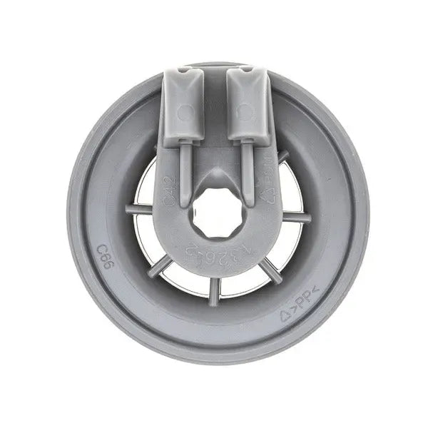 Rueda cesta lavavajillas Balay Bosch Siemens 10014040