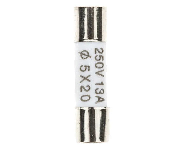 Zekering magnetron 13a ø5 x 20 mm