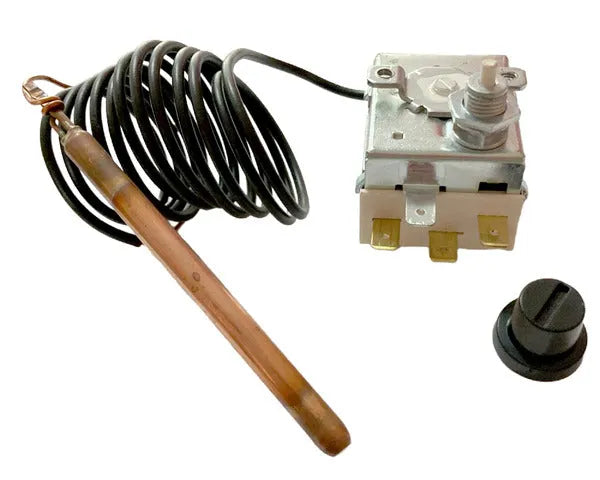 DOMUSA veiligheidsthermostaat cl | CELC000022