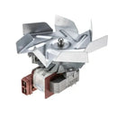 Motor convector voor Fagor oven C46B005A6 compatibel met Cata en Edesa