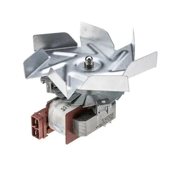 Motor convector voor Fagor oven C46B005A6 compatibel met Cata en Edesa