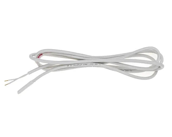 Silicium verwarmingskabel 50w